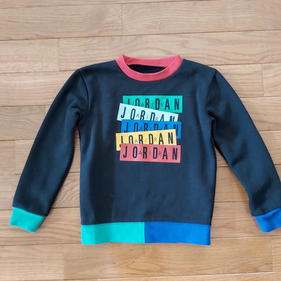Jordan Other - Jordan boys sweatshirt